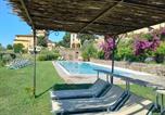 Location vacances Fiesole - Agriturismo Fattoria Di Maiano-1