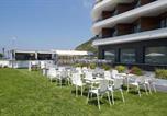 Hôtel Guipúzcoa - Hotel & Thalasso Villa Antilla - Habitaciones con Terraza - Thalasso incluida-3