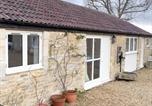 Location vacances Bradford-on-Avon - Whitley Coach House-4
