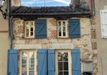 Location vacances Bardigues - Gîte la papayette-1