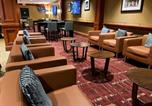 Hôtel Herndon - Doubletree by Hilton Washington Dulles Airport-4
