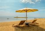 Hôtel Denpasar - El Hotel & Resort Bali Sanur-2