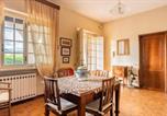 Location vacances Capannori - Tea Rose House-2