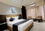 Hôtel Shirdi - Hotel Sai Mahima-4
