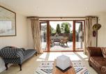 Location vacances Sedlescombe - Loose Farm Lodge-4