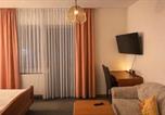 Hôtel Waldkirchen - Hotel Edar zum Markt-4