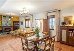 Location vacances Almogía - Casa Cuatro Vientos Almogía by Ruralidays-4