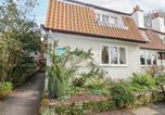 Location vacances Perth - Branklyn Garden Cottage-1