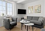 Location vacances Svaneke - 2 Bedroom Awesome Apartment In Svaneke-1