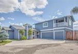 Location vacances Milpitas - Beautiful home in Campbell Ca-1