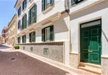 Location vacances Es Castell - Atico-4