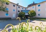 Hôtel Waldkraiburg - Plaza Inn Mühldorf-3