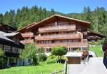 Location vacances Grindelwald - Apartment Brunnen - Griwa Rent Ag-3