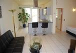 Location vacances Trendelburg - Ferienwohnung-Zierenberg-1