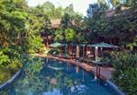 Hôtel Prasat Kravan - Angkor Village Resort & Spa-1