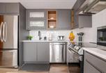 Location vacances Montréal - Maison Joly Spacious 5br Home with Pool-2