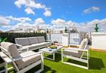 Location vacances Andalousie - Genteel Home Castilla Terrace-1