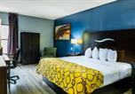 Hôtel Somerset - Baymont by Wyndham London Ky-2