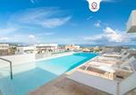 Location vacances Playa del Carmen - Modern Studio with Pool in Playa del Carmen-1