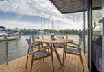Location vacances Stralsund - Hausboot Seeadler Stralsund-2