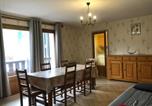 Location vacances La Clusaz - Chardonnerets 1-3