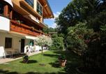 Location vacances Bad Häring - Ferienwohnung Nähe Bergdoktor Drehorte Kitzbüheler Alpen Itd100 by Fewo-Plan-1