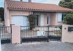 Location vacances Ortaffa - Villa des Barnèdes-1