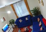 Location vacances Nairobi - Lehama Homes-2
