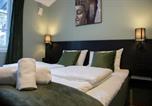 Hôtel Sandefjord - Tune Hotell Sarpsborg-1