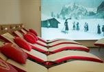 Location vacances Grindelwald - Ferienwohnung Hirschen-2
