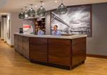 Hôtel International Rose Test Garden - Hampton Inn And Suites By Hilton Portland-Pearl District-4