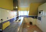 Location vacances Orbey - Maison familiale à Orbey, 3 chambres, parking privé, espace vert, jeux pour enfants - Fr-1-744-26-3