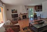 Location vacances Sant Feliu de Guíxols - Villas Cosette Villa Cami de les Penyes-3