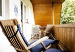 Location vacances Zirkow - Landhaus Wildrose Ferienwohnung Og-3