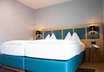 Hôtel Ingenbohl - Dialoghotel Eckstein-1