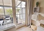 Location vacances Schleswig-Holstein - Haus Brookgang 32 Whg 6-2