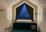 Location vacances Whitchurch - Badgers Hollow by Tiny Away-3