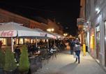 Location vacances Novi Sad - Apartment Eugen-2