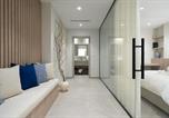Hôtel Grèce - Aspengr Monastiraki Hotel and Apartments-4