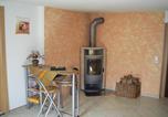 Location vacances Pirna - Ferienwohnung Lange-3