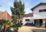 Location vacances Berne - Guesthouse Claudia-2
