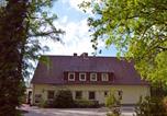 Location vacances Soltau - Ambiente-4