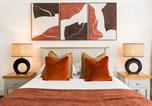 Location vacances Leamington Spa - 1-Bedroom Apartment in Leamington Spa with Free Parking-1