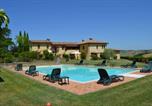 Location vacances Asciano - Apartment in Asciano - Toskana 50686-1