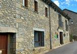 Location vacances Fiscal - Cimas con historia-4