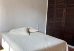 Location vacances Torres - Casa na Praia Grande-3