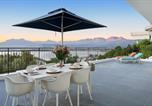 Location vacances Gordon's Bay - Suikerbossie 52-1