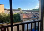 Location vacances Airoux - Le Nid De St Papoul-2