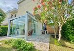 Location vacances  Province de Ravenne - Casa Lido-1