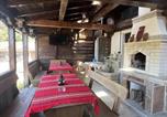 Location vacances Choumen - Къща за гости Чифликъ 2-2